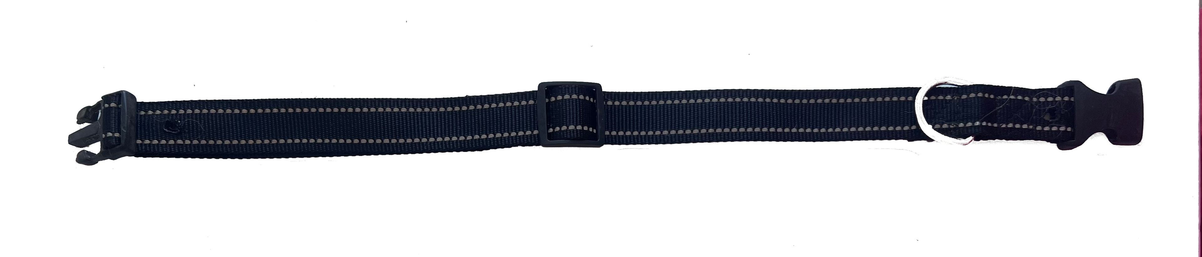 Nylonhalsband