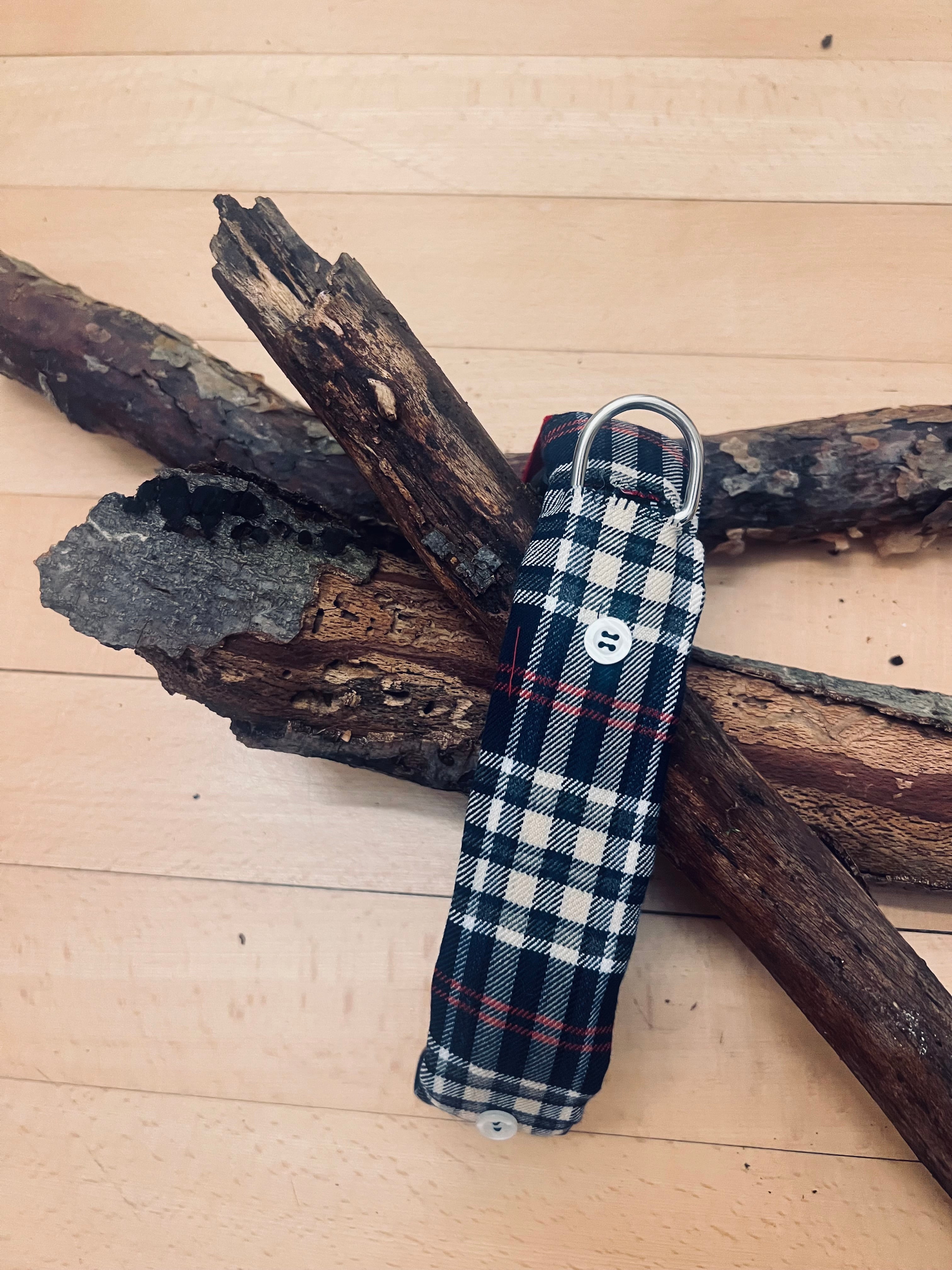 Timber rebel