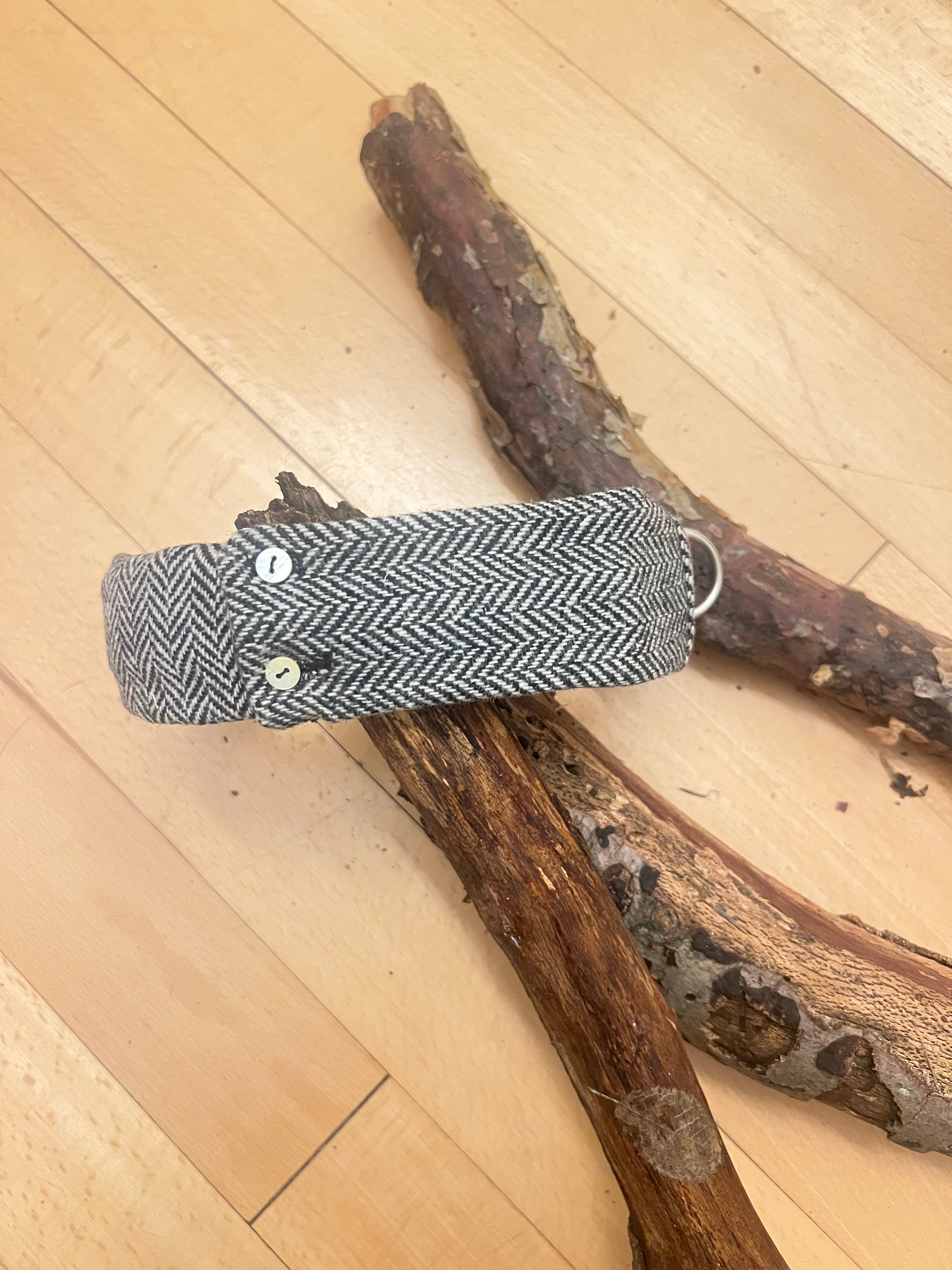 tweed